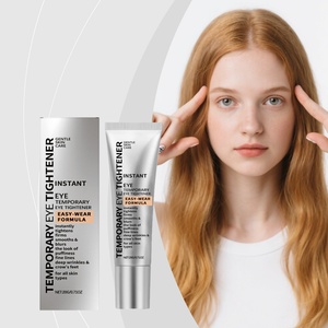 Suero Reafirmante Instantáneo para el Contorno de Ojos para Todo Tipo de Piel, Cuidado Diario con Crema Antiarrugas - Product Image 5