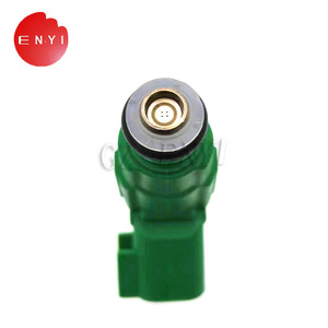 Inyector de Combustible 0280156193 Para Mazda 3 5 6 03-07 Motor de Gasolina 2.3L L4 - Product Image 3