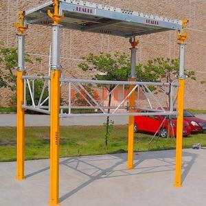 <span class=keywords><strong>Étais</strong></span> métalliques réglables galvanisés pour la construction - Product Image 3