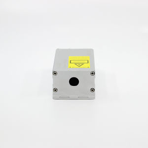 Módulo Láser RGB de Espacio Libre Rojo, Verde y Azul Combinado 450nm&520nm&635nm 50mW-3000mW para Análisis de Imágenes de Microscopía Personalizado - Product Image 4