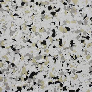 Échantillon Gratuit de Flocons de Mica Naturel Colorés pour Époxy 3-5mm, Revêtement de <span class=keywords><strong>Sol</strong></span> en <span class=keywords><strong>Béton</strong></span>, Décoration, Pulvérisation, Poudre de Base PVC - Product Image 1