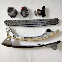 Kit de chaîne de distribution 9AR 8AR pour Toyota Crown Highlander Camry 8AR-FTS 9AR-FTS Tendeur 13540-36030 13506-36010 KA-58