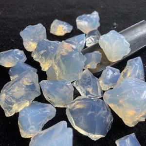 Piedras de Ópalo Natural en Bruto, Gemas Irregulares para Reiki, Decoración del Hogar y Acuarios - Product Image 5