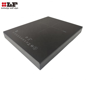 เตาเดี่ยวแบบเหนี่ยวนำไฟฟ้า1800วัตต์ประหยัดพลังงาน - Product Image 4