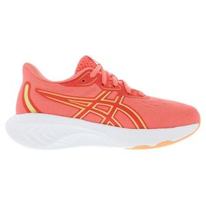 Chaussures de course pour filles <span class=keywords><strong>Asics</strong></span> Gel Cumulus 26 GS Papaya Light Orange - Product Image 2