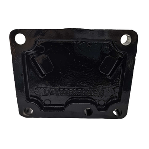 Pièces de moteur de camion de haute qualité Supports de moteur DZ96259592018 pour Shacman M3000 - Product Image 5