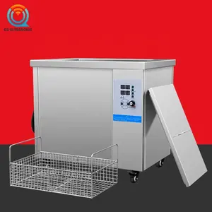 Customize 40K Industrial Washing Tank Ultrasound Cleaner Ultrasonic Cleaning Machines Ultrasonic Vibration Cleaner