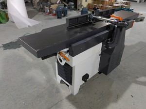 Raboteuse à bois MB506 600 mm pour le travail du bois - Product Image 4