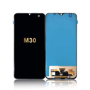 Lcd Touch Screen Replacement Mobile Phone Digital Display for Samsung M13 M14 M20 M21 M21s M30 M31S M33 M34 M21 M53 M54 5G - Product Image 4