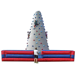 Torre <span class=keywords><strong>de</strong></span> Juego <span class=keywords><strong>de</strong></span> Desafío <span class=keywords><strong>de</strong></span> Montaña Inflable <span class=keywords><strong>de</strong></span> PVC Personalizada <span class=keywords><strong>de</strong></span> Alta Calidad, Combinación <span class=keywords><strong>de</strong></span> Rocas, Muro <span class=keywords><strong>de</strong></span> Escalada Inflable - Product Image 4