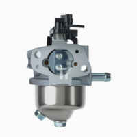 Loncin LC1P65FE-2A Rasenmäher Hochwertiger Huayi Vergaser-Ersatz für OEM 170021874-0001 mit 12-Monatiger Garantie