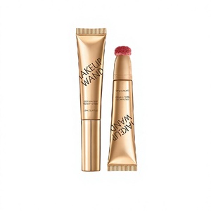 บลัชออนแบบน้ำ 3 in 1 11 สี คอนทัวร์ ไฮไลท์ ชิมเมอร์ เพิ่มความกระจ่างใสให้ใบหน้า - Product Image 1