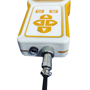 Medidor de umidade do solo NPK/PH/CE analisador umidade nutriente sensor 8in 1 solo <span class=keywords><strong>Tester</strong></span> - Product Image 6