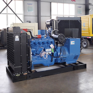 Generadores Eléctricos Originales de 30kva, 50kva, 100kva, 150kva, 200KVA en Venta, Generador BC de 30kw - Product Image 2