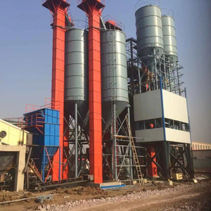 Kapasitas tinggi otomatis kering bubuk semen campuran <span class=keywords><strong>Mortar</strong></span> lini produksi dengan mesin inti komponen - Product Image 1