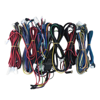 Centre de divertissement intérieur, machine de jeu d'arcade de simulation de course automobile à moniteur LCD HD de 32 pouces, fonctionnement à pièces, simulateur de course automobile unique, kit de bricolage