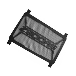 Cubierta protectora de rejilla de radiador de aluminio para motocicletas <span class=keywords><strong>Kawasaki</strong></span> <span class=keywords><strong>Z900RS</strong></span> Z900SE 2021-<span class=keywords><strong>2023</strong></span> incluye Red de tanque de agua para motocicleta - Product Image 3