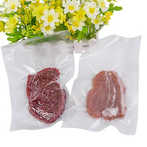 Poisson séché Fruits <span class=keywords><strong>de</strong></span> mer Viande Plastique Boulette <span class=keywords><strong>de</strong></span> viande sous vide <span class=keywords><strong>Millet</strong></span> Mooncake Grains Tilapia Tapioca Steak Sardines Algues Sacs d'emballage - Product Image 4