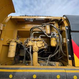 95% नए मूल जापानी कैटरपिलर 325d <span class=keywords><strong>329d</strong></span> 330d क्रॉलर खुदाई भारी मशीनरी ने बिक्री के लिए कैटरपिलर का उपयोग किया - Product Image 6