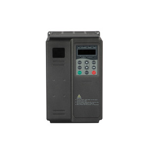 Inverter ad Alta Tecnologia XJELE XJ320L Trifase 380V-440V 7.5KW 90Hz con Protezione IP20 per Uso in Ascensori - Product Image 1