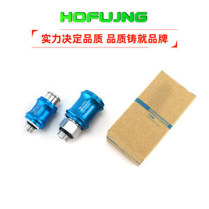 Manual Push Valve HSV-08/10/15 Pneumatic <b>Slide</b> Valve 4-Point <b>Slide</b> <b>Switch</b> MS-22MF 2-Point/33MF 3-Point <b>Slide</b> <b>Switch</b> Control - Product Image 4