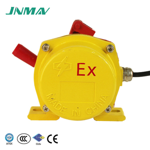 חירום הפסקת מתג ac/DC24-380V 1no1nc/2no2nc HFKLT2-II פיצוץ ידני הוכחה פיצוץ חוט משיכה - Product Image 1