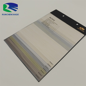 Dễ dàng thích ứng với phong cách trang trí khác nhau này <span class=keywords><strong>Zebra</strong></span> Rèm vải là siêu linh hoạt - Product Image 4