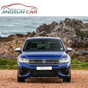 Véhicule secondaire de haute qualité VW <span class=keywords><strong>Tiguan</strong></span> <span class=keywords><strong>Essence</strong></span> SUV compact Volkswagen <span class=keywords><strong>Essence</strong></span> Voiture d'occasion à vendre - Product Image 2