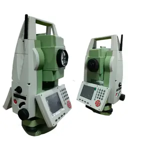 Distance Measuring Total Station in Optical Instrument