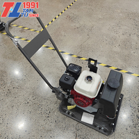 Compacteur de plaques compactes C90T, best-seller, vente directe.