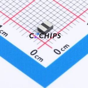 Inducteur de puissance SPM2510-4R7MA SMD, 2x2,5 mm (Inductance : 4,7 µH) (Précision : 20 % Courant nominal : 2 A) - Product Image 2