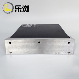 Le Liu <b>Folding</b> <b>Shower</b> <b>Stool</b> Black Polyurethane Stainless Steel Non Slip Bath Seat For Hotels Homes Elderly Use - Product Image 5