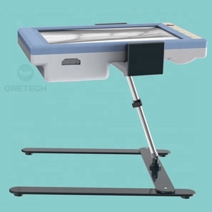 VF12 Usine bas prix 5 pouces grand écran pas de rayonnement détecteur de veine <span class=keywords><strong>portable</strong></span> pour les mains et les bras et le front - Product Image 2