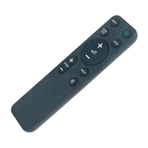 RMT-AH513U รีโมทคอนโทรลสำหรับ <span class=keywords><strong>Sony</strong></span> <span class=keywords><strong>Soundbar</strong></span> รีโมทคอนโทรล T-SC40 HT-SD40 HT-<span class=keywords><strong>S400</strong></span> SA-SC40 SA-WSC40 SA-WS400 SA-<span class=keywords><strong>S400</strong></span> - Product Image 2
