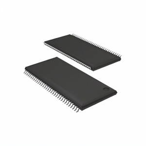 Distribuidor Autorizado de Chips Electrónicos de Memoria IS43R83200B-6TL-TR 66 TSSOP - Product Image 1