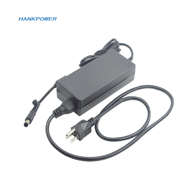 120W 18.5V 6.5A Universal 7.4*5.0 Laptop Charger Adapter for HP Laptop AC Power Charging 4.5*3.0mm 19.5V 6.15A
