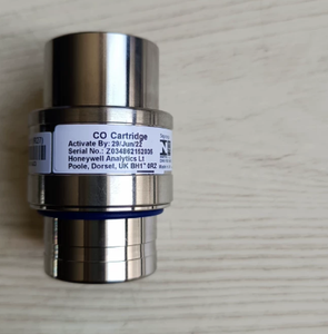 Capteur de gaz ammoniac Honeywell Analytics Series (MKII/MKIII), 200-1000 ppm S3KXSA2SS/S3KXSO1SS/S3KXSH1SS/S3KXSL1SS - Product Image 1