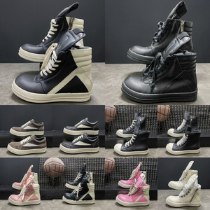 High Quality Unisex Designer Sneakers Portable Premium Durable Material PVC Upper Genuine Leather Lining Cork Outsole Shoes - Product Image 3