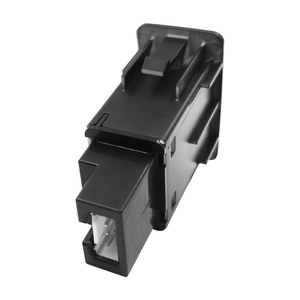 Interruptor Combinado Dongfeng con Puerto USB Único 2405 para Actualización de Modelos 560 y 580, Material ABS - Product Image 5