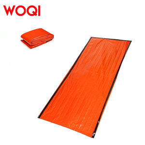 Coperta di Sopravvivenza WOQI Impermeabile e Leggera, Termica Portatile per Campeggio e Emergenze all'Aperto - Product Image 5