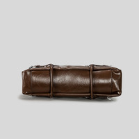 Sac Tendance 2024 Produits de livraison directe 2025 Sacs à bandoulière pour femmes de créateur de luxe tendance Sacs à main en cuir végétalien souple à la mode
