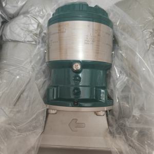 Débitmètre magnétique authentique Yokogawa ADMAG AXG AXG4A en acier inoxydable vert, mesure de débit intégrée, débitmètre SIL - Product Image 6