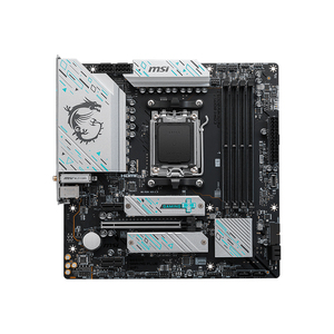 Tarjeta Madre B650M GAMING PLUS WIFI Compatible con CPU (Interfaz AMD B650/AM5) para Deportes Electrónicos de Escritorio - Product Image 5