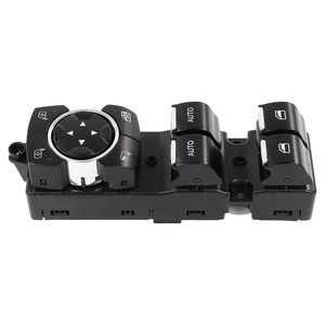 <b>Window</b> Regulator Switch BB5T-14540-AQW For Ford Explorer 12V Electric Auto Up Down Control <b>Panel</b> - Product Image 2