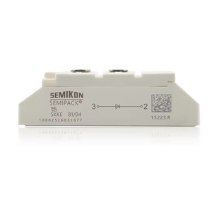 Diode redresseuse SKKE81/16, module de puissance SKKE <span class=keywords><strong>81</strong></span> - Product Image 2