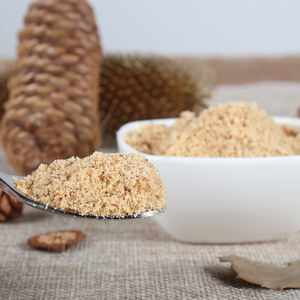 쇼에누트 로스티드 무표백 아몬드 가루 0-1mm 9kg 카톤 - Product Image 4