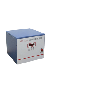 Тестер индекса глютена: Высокоэффективная центрифуга для измерения глютена в пшеничной муке - Product Image 2