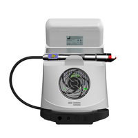 Laser Diode Portable Dimed Berylas 980nm 15W Refroidi par Air Certifié CE Garantie 2 Ans pour les Varicosités, les Veines d'Araignée et les Télangiectasies