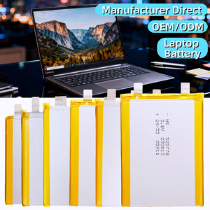 Siêu mỏng Li-<span class=keywords><strong>ion</strong></span> pin 1200mAh 10000mAh 2600mAh 2S 6000mAh 4000mAh 4S 4000 5200mAh 1300mAh Li-<span class=keywords><strong>ion</strong></span> Pin cho Lenovo Legion - Product Image 1