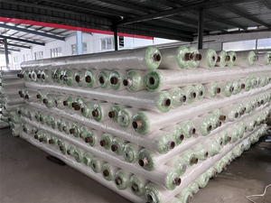 ตาข่ายกันแมลงแบบหนาพิเศษ - ตาข่ายป้องกันสำหรับโรงเรือนและฟาร์มเพื่อป้องกันพืชผัก ป้องกันแมลงหวี่ - Product Image 6